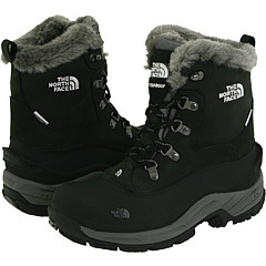 the north face mens snow boots
